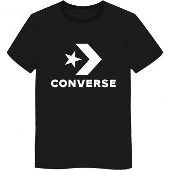 Camiseta Converse Star Chevron