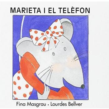 Marieta i el telèfon: 2
