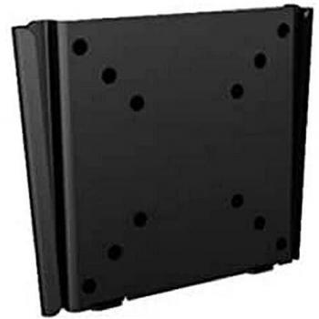 Nilox Slide 100 - Soporte de Pared para TV o Monitor, Color Negro