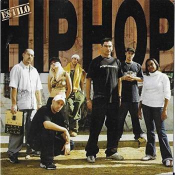 Estilo Hip Hop