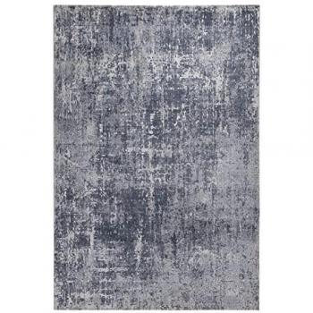 Alfombra Giulia B Gris 190x133 cm