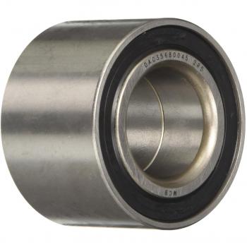 IPS Parts iub-10163 Kit rodamiento rueda delantera