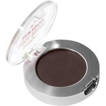 Benefit Goof Proof Brow Powder - Easy Application Eyebrow Filling Powder - Warm Black-Brown 05
