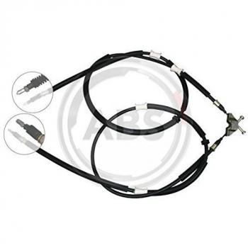 ABS K17315 Cables del Freno de Estacionamiento