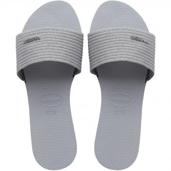 Sandalias Havaianas You Malta Metallic para mujer