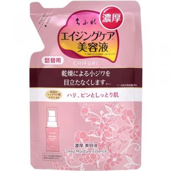 Chifure Deep Moisture Concentrated Serum Refill 30ml