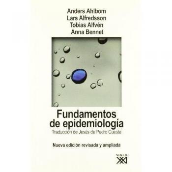 Fundamentos de epidemiología