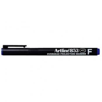 Artline EK-853 A - Rotulador, color azul