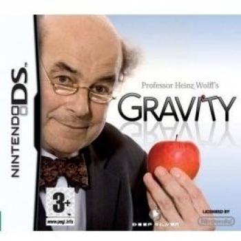 Gravity 5
