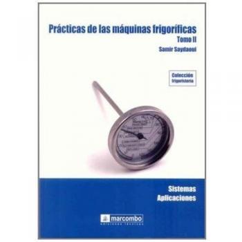 Prácticas de las máquinas frigoríficas