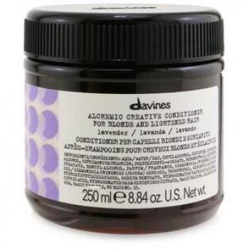 Davines Alchemic Lavender Acondicionador