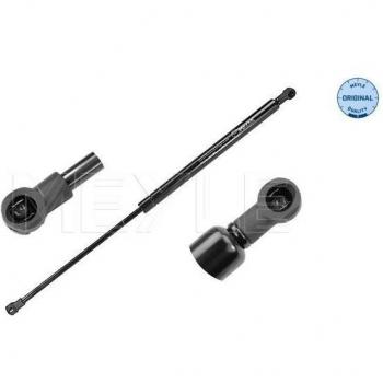 Amortiguador de maletero MEYLE 140 910 0009, tipo gas spring, alta resistencia, fácil instalación, compatible con múltiples modelos de vehículos