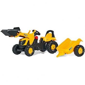 Rolly Toys - Tractor (02/383/7)