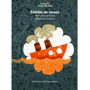 Estelas de versos: 77