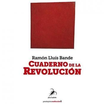 Cuaderno de la revolución: 1
