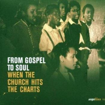 From Gospel to Soul