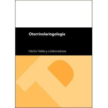 Otorrinolaringología