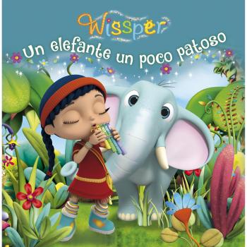 Un elefante un poco patoso - AA.VV