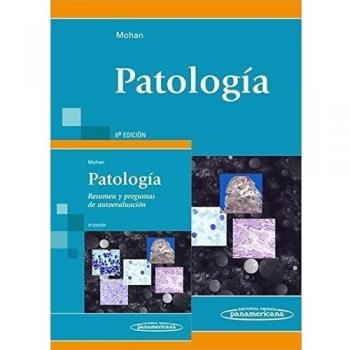 Patologia + resumen y preguntas de autoevaluacion