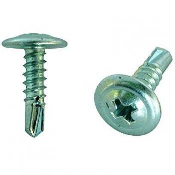 Tornillo para chapa autofilettante CARPOINT 0810009