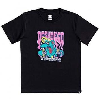 DC Shoes Blue Rat - Camiseta - Niños 8-16