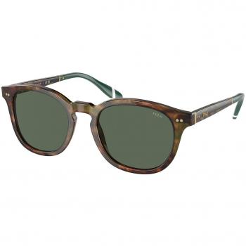 Polo Ralph Lauren PH4206F Asian Fit 501771 Gafas de Sol para Hombre Tortoiseshell