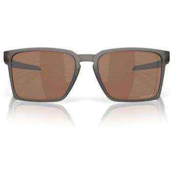 Oakley Exchange Prizm Tungsten Gray Unisex Sunglasses OO 9483