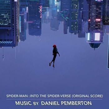 spiderman into the spiderverse