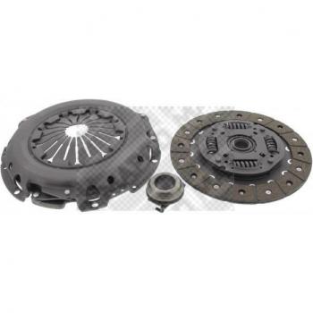 Kit de embrague MAPCO 10117