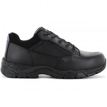Magnum Viper Pro 3.0 Men's Black Safety Work Shoes with Inserts