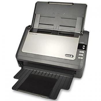 Xerox DocuMate 3125 - Escáner de Documentos, Negro