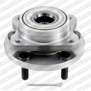 Snr r18612 wheel bearing kit
