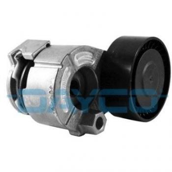 Tensor de correa poli V Dayco APV2477 - Tensor ajustable para correas de transmisión, alta resistencia y durabilidad