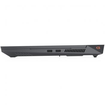 Portátil Gaming Dell Inspiron G15 5530 - Intel Core i5-13450HX, 15.6 FHD 165Hz, 16GB RAM, 512GB SSD, NVIDIA GeForce RTX 4050,