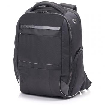 Mochila Vogart Black 45cm