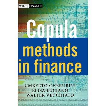 Copula Methods in Finance: 269