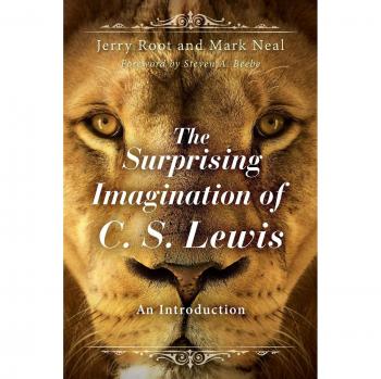 C.S. Lewis: An Introduction to His Surprising Imagination - Book by Abingdon Press