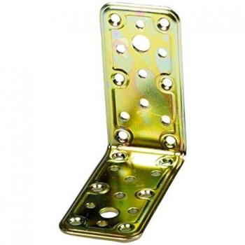 Amig - Angulo 300-80x80x50 bicromatado