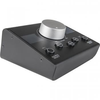 Mackie Big Knob Passive 2x2 Studio Monitor Controller