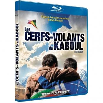 Les Cerfs-volants de Kaboul [Francia] [Blu-ray]