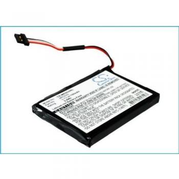 3.7V 0.75Ah Li-ion Battery for Magellan RoadMate 3030