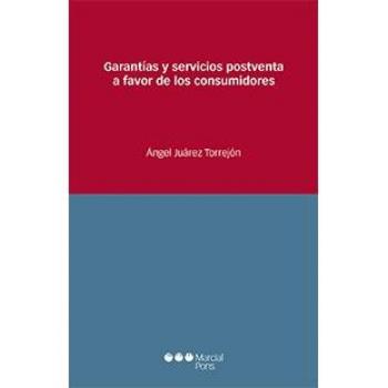 Garantías y servicios postventa a favor de los consumidores