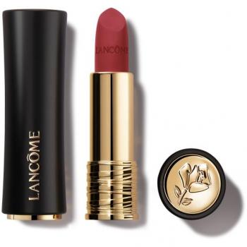 Lancôme L'Absolu Rouge Drama Matte Barra de Labios Acabado Mate Empolvado Tono 271 3.6 g