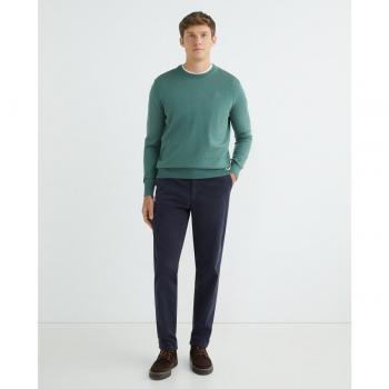 North Sails Jersey Cuello Redondo 12gg Knitwear