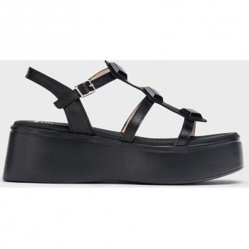 Sandalias de Mujer Wonders Modelo A3703