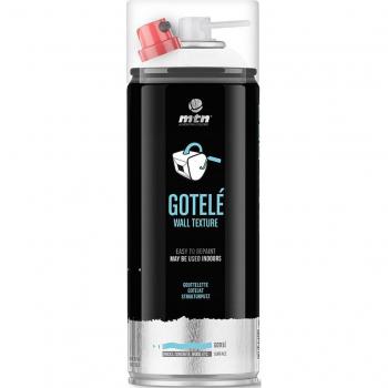 Spray Pintura Repara Gotelé 400 ml
