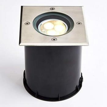LED Foco de suelo empotrado 'JOS'