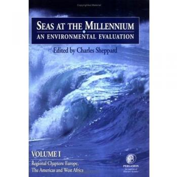 Seas at the Millennium: An Environmental Evaluation