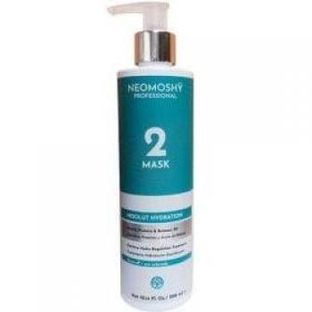 Neomoshy Absolut Hydration Mask 300ml