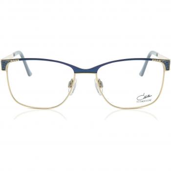 Cazal 4287 001 Armazones para Hombre Azules, Lentes Recetadas Para Hombre, Gafas Recetadas para Hombre Azules, Lentes Recetadas Para Hombre Azuls